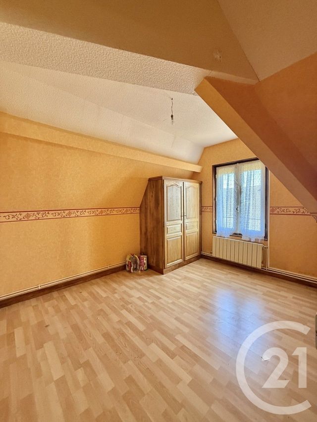 maison à vendre - 5 pièces - 103.0 m2 - YZEURE - 03 - AUVERGNE - Century 21 Pierre Immobilier