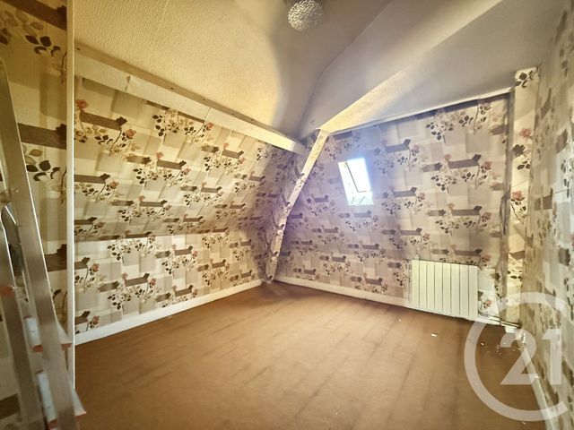 maison à vendre - 5 pièces - 103.0 m2 - YZEURE - 03 - AUVERGNE - Century 21 Pierre Immobilier