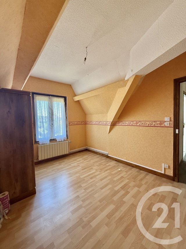 maison à vendre - 5 pièces - 103.0 m2 - YZEURE - 03 - AUVERGNE - Century 21 Pierre Immobilier