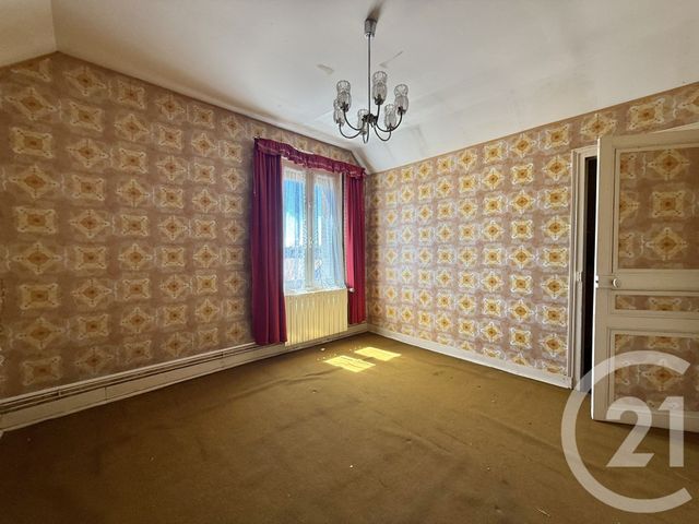 maison à vendre - 5 pièces - 103.0 m2 - YZEURE - 03 - AUVERGNE - Century 21 Pierre Immobilier