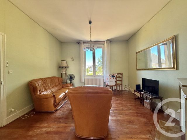 maison à vendre - 5 pièces - 103.0 m2 - YZEURE - 03 - AUVERGNE - Century 21 Pierre Immobilier
