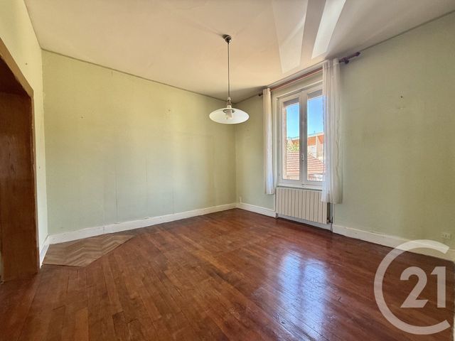maison à vendre - 5 pièces - 103.0 m2 - YZEURE - 03 - AUVERGNE - Century 21 Pierre Immobilier