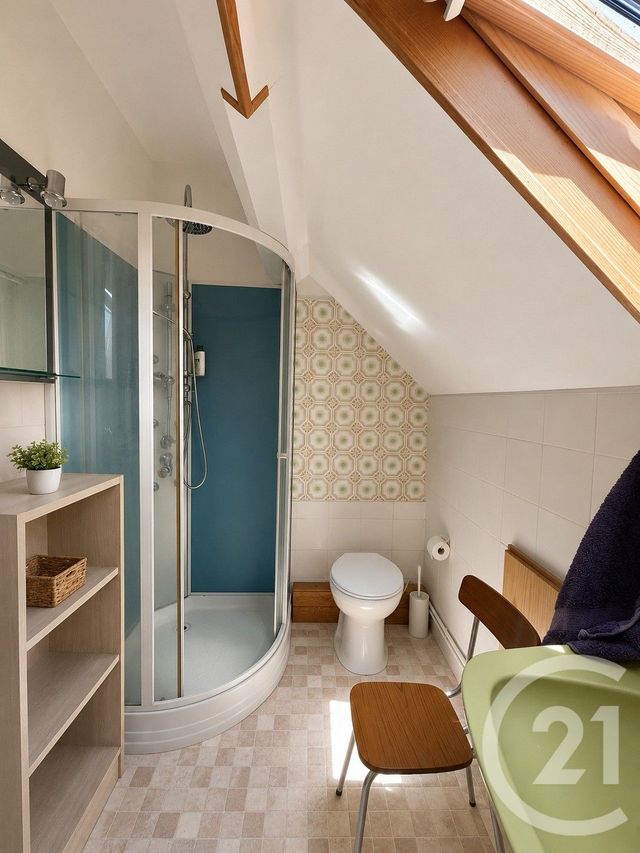 maison à vendre - 5 pièces - 103.0 m2 - YZEURE - 03 - AUVERGNE - Century 21 Pierre Immobilier