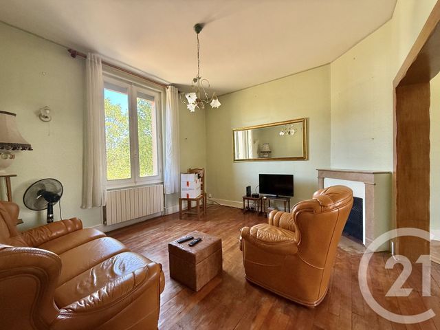 maison à vendre - 5 pièces - 103.0 m2 - YZEURE - 03 - AUVERGNE - Century 21 Pierre Immobilier