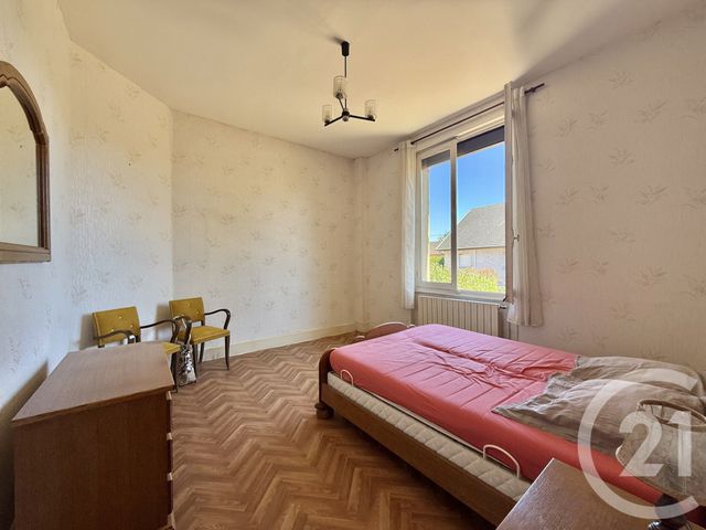 maison à vendre - 5 pièces - 103.0 m2 - YZEURE - 03 - AUVERGNE - Century 21 Pierre Immobilier