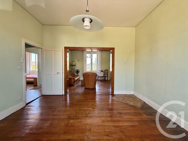 maison à vendre - 5 pièces - 103.0 m2 - YZEURE - 03 - AUVERGNE - Century 21 Pierre Immobilier