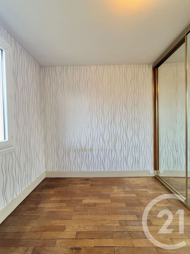 Appartement F3 à louer - 3 pièces - 53.39 m2 - MOULINS - 03 - AUVERGNE - Century 21 Pierre Immobilier