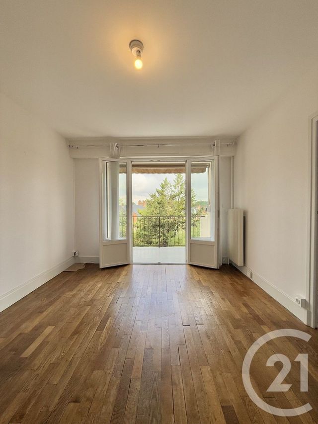 appartement - MOULINS - 03