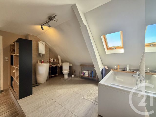 maison à vendre - 5 pièces - 101.51 m2 - YZEURE - 03 - AUVERGNE - Century 21 Pierre Immobilier
