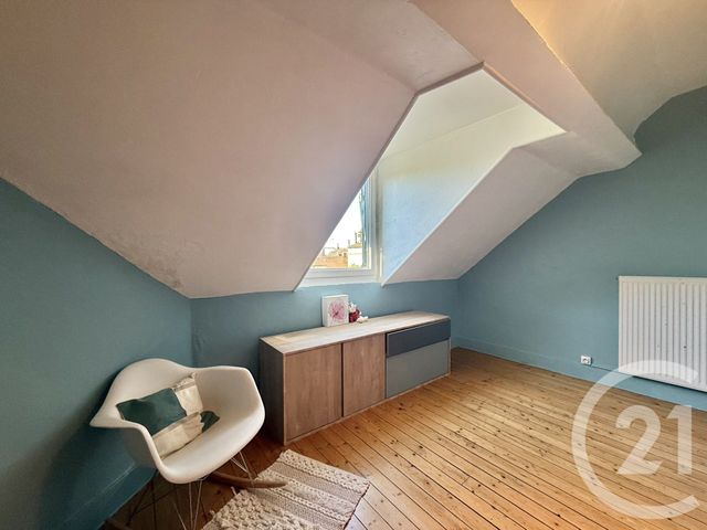 maison à vendre - 5 pièces - 101.51 m2 - YZEURE - 03 - AUVERGNE - Century 21 Pierre Immobilier