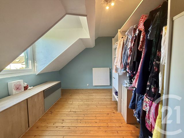 maison à vendre - 5 pièces - 101.51 m2 - YZEURE - 03 - AUVERGNE - Century 21 Pierre Immobilier