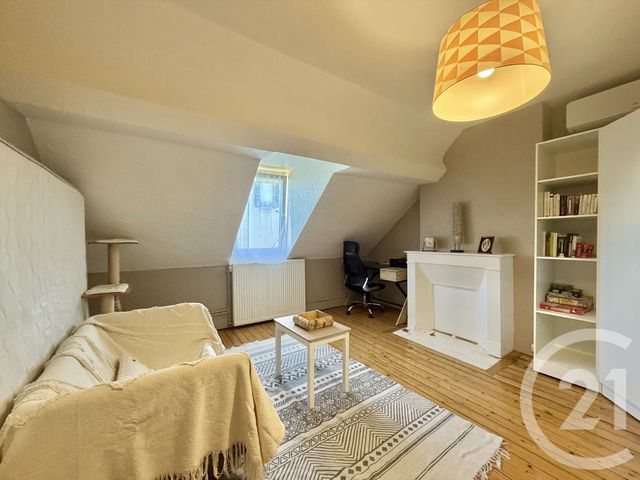 maison à vendre - 5 pièces - 101.51 m2 - YZEURE - 03 - AUVERGNE - Century 21 Pierre Immobilier
