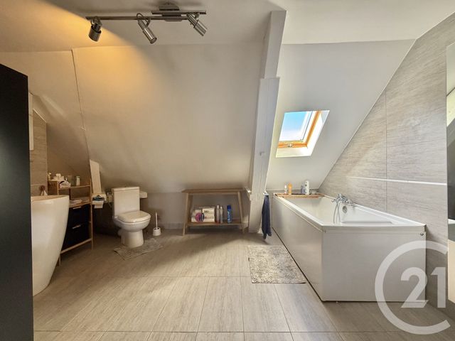 maison à vendre - 5 pièces - 101.51 m2 - YZEURE - 03 - AUVERGNE - Century 21 Pierre Immobilier