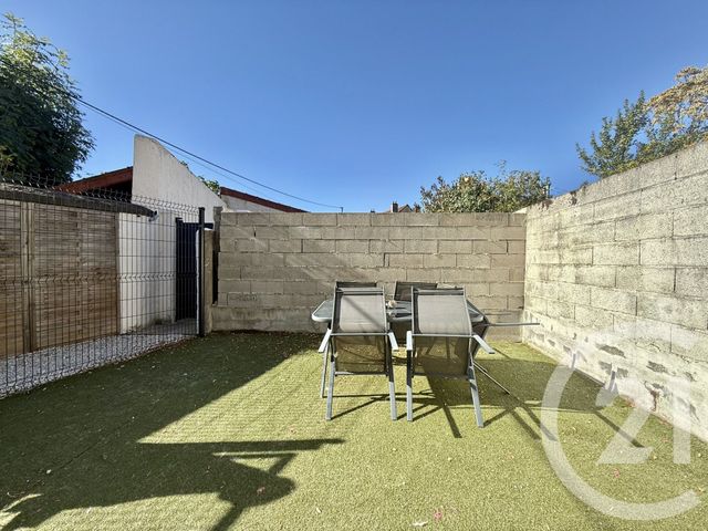 maison à vendre - 5 pièces - 101.51 m2 - YZEURE - 03 - AUVERGNE - Century 21 Pierre Immobilier