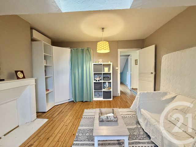 maison à vendre - 5 pièces - 101.51 m2 - YZEURE - 03 - AUVERGNE - Century 21 Pierre Immobilier