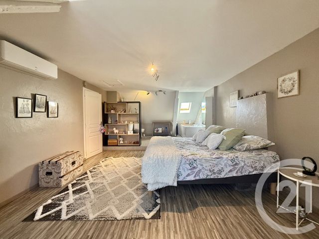 maison à vendre - 5 pièces - 101.51 m2 - YZEURE - 03 - AUVERGNE - Century 21 Pierre Immobilier