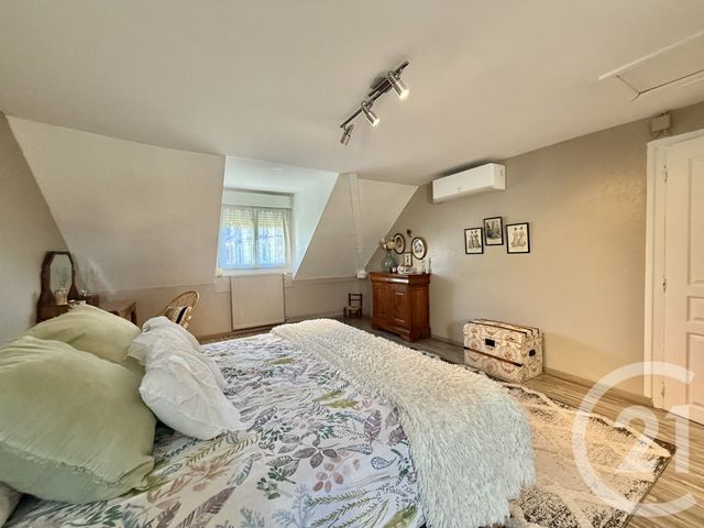 maison à vendre - 5 pièces - 101.51 m2 - YZEURE - 03 - AUVERGNE - Century 21 Pierre Immobilier