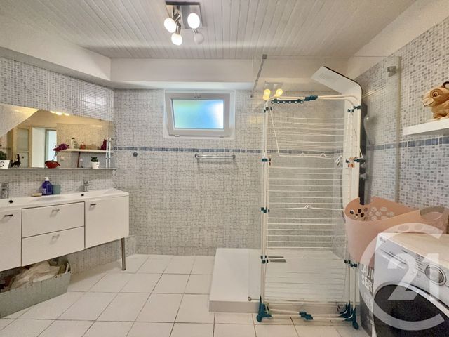 maison à vendre - 5 pièces - 101.51 m2 - YZEURE - 03 - AUVERGNE - Century 21 Pierre Immobilier