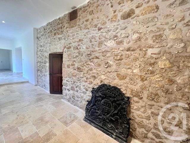 maison à vendre - 5 pièces - 251.13 m2 - BRESSOLLES - 03 - AUVERGNE - Century 21 Pierre Immobilier