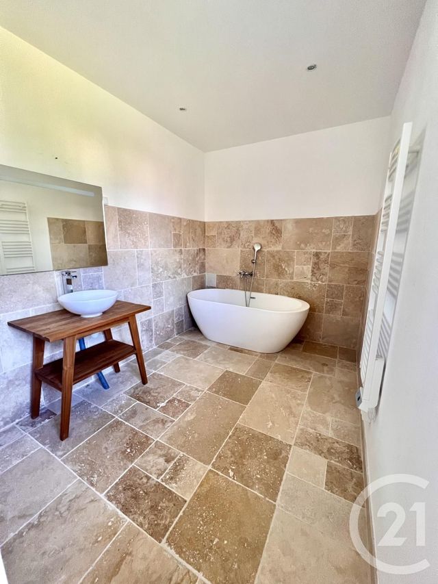 maison à vendre - 5 pièces - 251.13 m2 - BRESSOLLES - 03 - AUVERGNE - Century 21 Pierre Immobilier