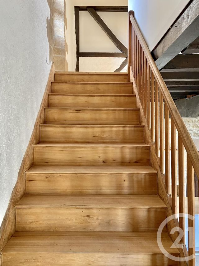 maison à vendre - 5 pièces - 251.13 m2 - BRESSOLLES - 03 - AUVERGNE - Century 21 Pierre Immobilier