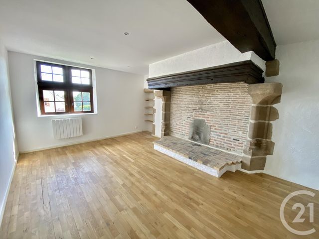 maison à vendre - 5 pièces - 251.13 m2 - BRESSOLLES - 03 - AUVERGNE - Century 21 Pierre Immobilier