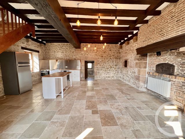 maison à vendre - 5 pièces - 251.13 m2 - BRESSOLLES - 03 - AUVERGNE - Century 21 Pierre Immobilier