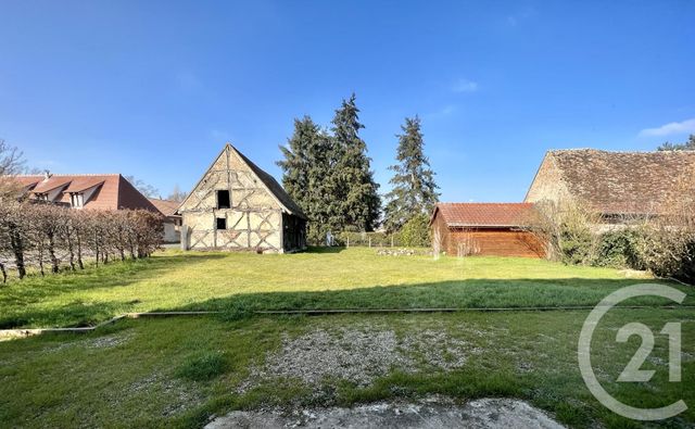maison à vendre - 5 pièces - 251.13 m2 - BRESSOLLES - 03 - AUVERGNE - Century 21 Pierre Immobilier