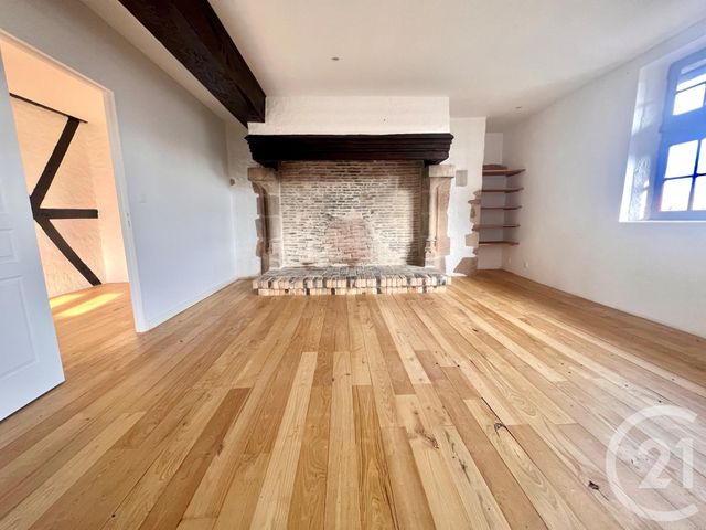 maison à vendre - 5 pièces - 251.13 m2 - BRESSOLLES - 03 - AUVERGNE - Century 21 Pierre Immobilier