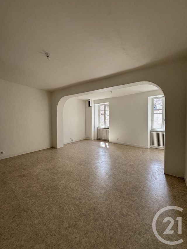 appartement - SOUVIGNY - 03
