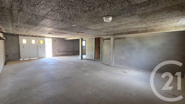 maison à vendre - 4 pièces - 82.64 m2 - YZEURE - 03 - AUVERGNE - Century 21 Pierre Immobilier
