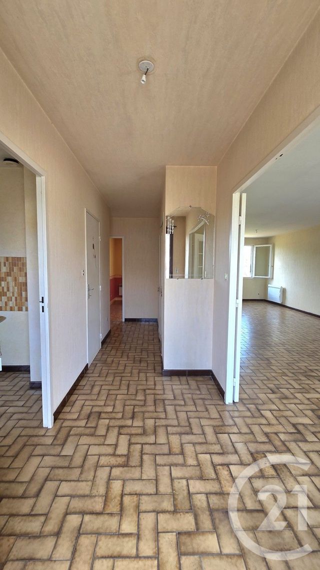 maison à vendre - 4 pièces - 82.64 m2 - YZEURE - 03 - AUVERGNE - Century 21 Pierre Immobilier