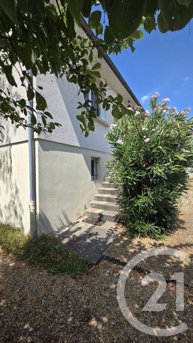 maison à vendre - 4 pièces - 82.64 m2 - YZEURE - 03 - AUVERGNE - Century 21 Pierre Immobilier