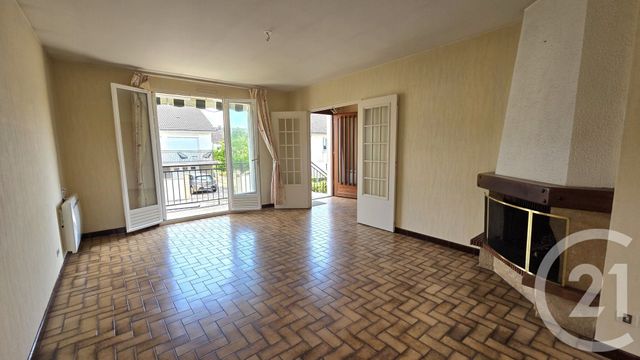 maison à vendre - 4 pièces - 82.64 m2 - YZEURE - 03 - AUVERGNE - Century 21 Pierre Immobilier