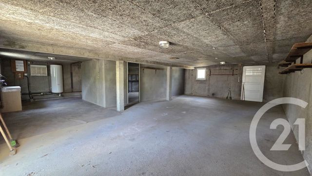 maison à vendre - 4 pièces - 82.64 m2 - YZEURE - 03 - AUVERGNE - Century 21 Pierre Immobilier