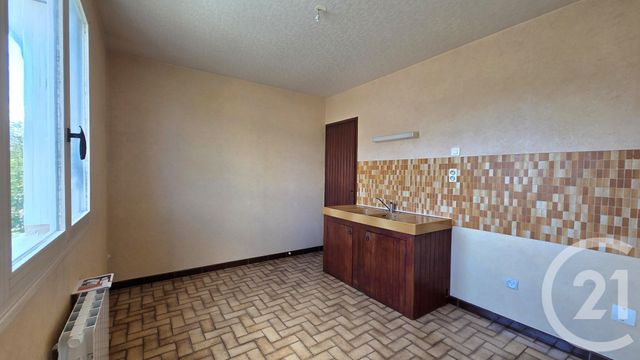 maison à vendre - 4 pièces - 82.64 m2 - YZEURE - 03 - AUVERGNE - Century 21 Pierre Immobilier