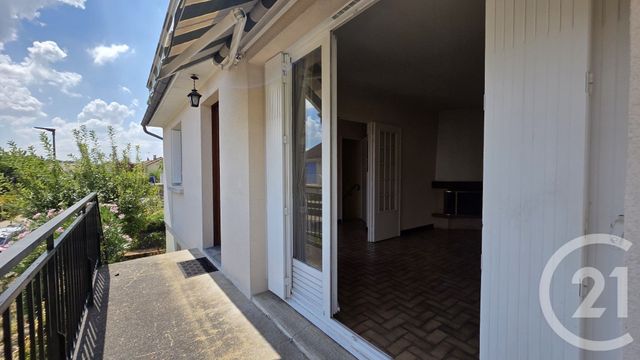 maison à vendre - 4 pièces - 82.64 m2 - YZEURE - 03 - AUVERGNE - Century 21 Pierre Immobilier