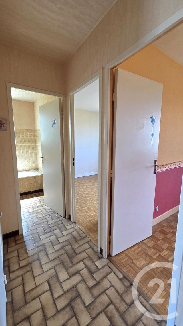 maison à vendre - 4 pièces - 82.64 m2 - YZEURE - 03 - AUVERGNE - Century 21 Pierre Immobilier