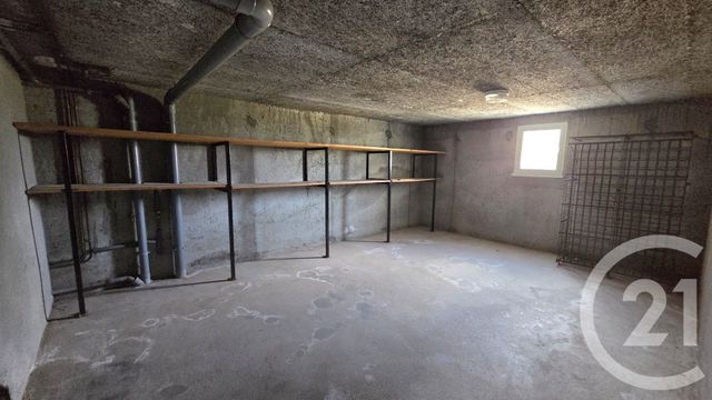 maison à vendre - 4 pièces - 82.64 m2 - YZEURE - 03 - AUVERGNE - Century 21 Pierre Immobilier
