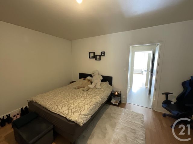 Appartement F2 à louer - 2 pièces - 59.69 m2 - MOULINS - 03 - AUVERGNE - Century 21 Pierre Immobilier