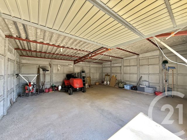 maison à vendre - 3 pièces - 63.41 m2 - YZEURE - 03 - AUVERGNE - Century 21 Pierre Immobilier