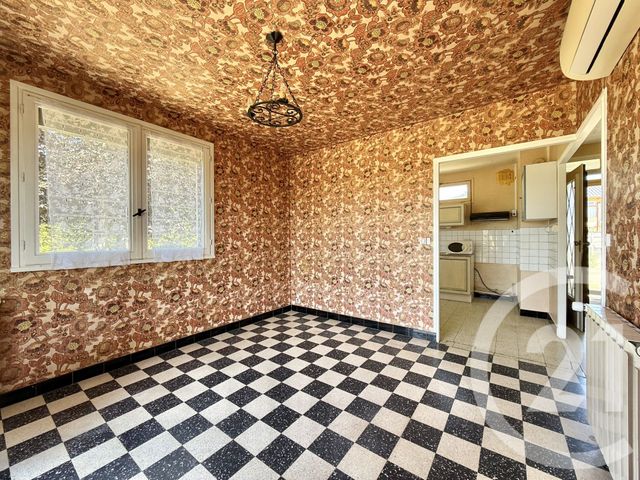maison à vendre - 3 pièces - 63.41 m2 - YZEURE - 03 - AUVERGNE - Century 21 Pierre Immobilier