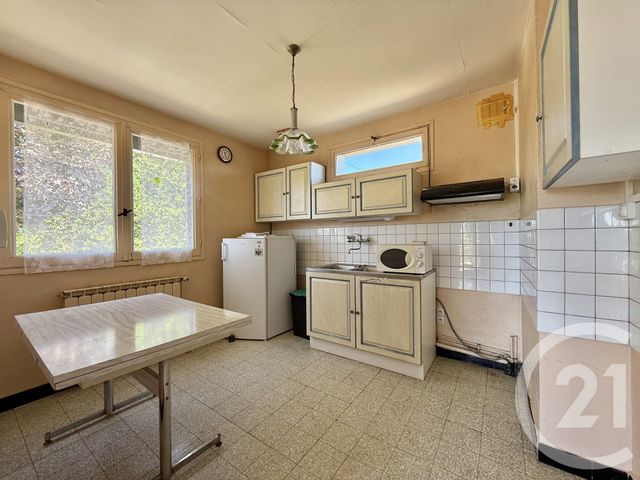 Maison à vendre YZEURE