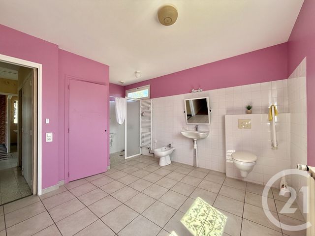 maison à vendre - 3 pièces - 63.41 m2 - YZEURE - 03 - AUVERGNE - Century 21 Pierre Immobilier