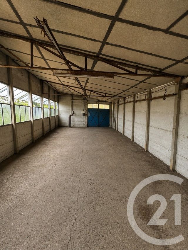 maison à vendre - 3 pièces - 63.41 m2 - YZEURE - 03 - AUVERGNE - Century 21 Pierre Immobilier