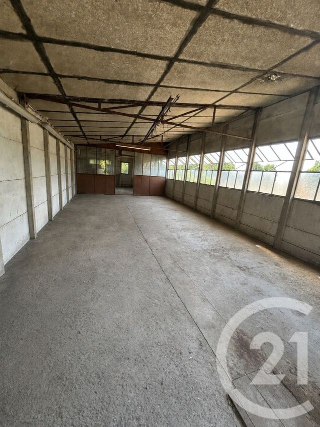 maison à vendre - 3 pièces - 63.41 m2 - YZEURE - 03 - AUVERGNE - Century 21 Pierre Immobilier