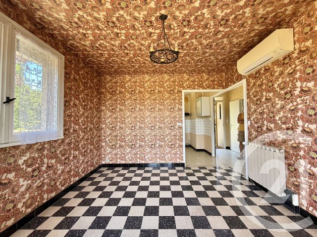 maison à vendre - 3 pièces - 63.41 m2 - YZEURE - 03 - AUVERGNE - Century 21 Pierre Immobilier