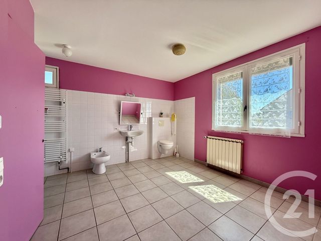 maison à vendre - 3 pièces - 63.41 m2 - YZEURE - 03 - AUVERGNE - Century 21 Pierre Immobilier