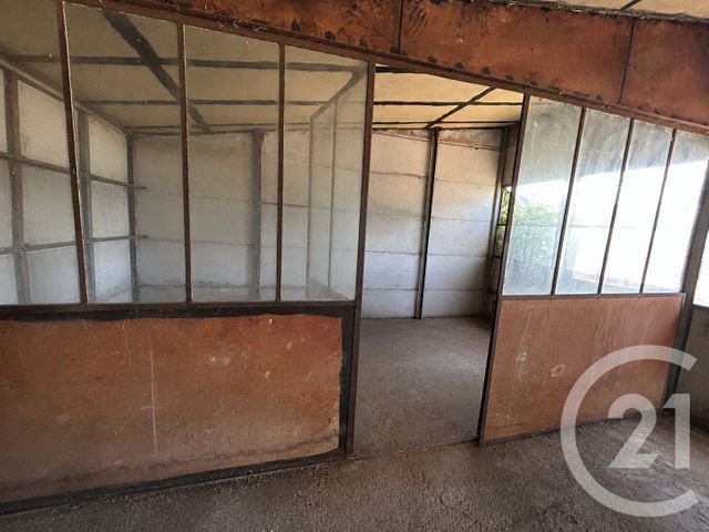 maison à vendre - 3 pièces - 63.41 m2 - YZEURE - 03 - AUVERGNE - Century 21 Pierre Immobilier
