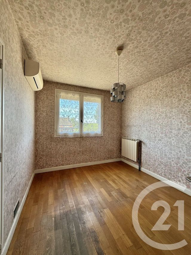 maison à vendre - 3 pièces - 63.41 m2 - YZEURE - 03 - AUVERGNE - Century 21 Pierre Immobilier